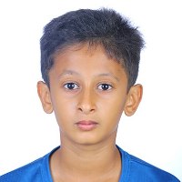 Atharv TRIVEDI