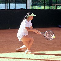 Florence PRASETIO