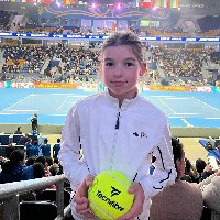 Ilona KIZYUTA