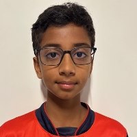 Ishaan MODALI