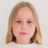 Olesia Maksimovna Agarkova
