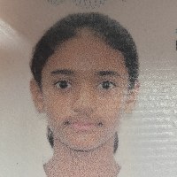 Swara PAWAR