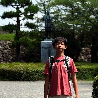 Tadashi Yamagishi
