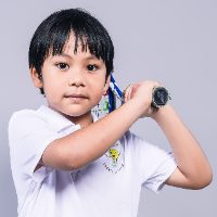 Techasith Saetae