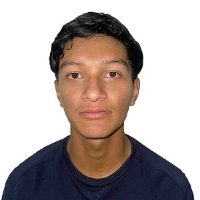 Aarav Hada