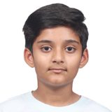 Aarav SAINI