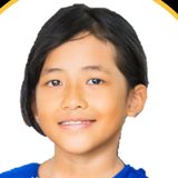 Adeliazahra Mohdzulkarnain