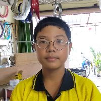 เอกวัส บุญแสวง