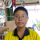 เอกวัส บุญแสวง