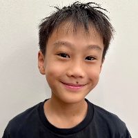 Aidan Wong