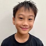Aidan Wong