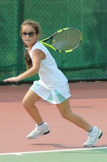 Ailin Iskandiarova