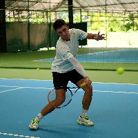 Aleksei Pokidov
