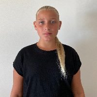 Alexandra Gushchina