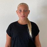 Alexandra Gushchina