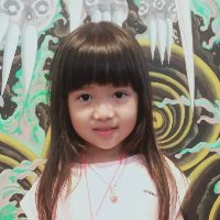 อลิสา ศรีอรุณนิรันดร์