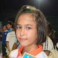 อลิชา มายา ซีกเลอร์