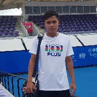 อลงกรณ์ อาหลี