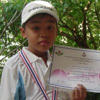 อนพัช ทิมางกูร