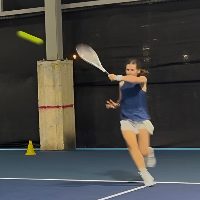 Anastasia Khramtsova