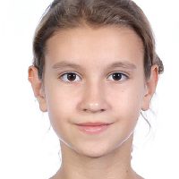 Anastasia Kotova