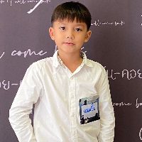 อัญชภูรินทร์ ธรอริยธนกิตต์