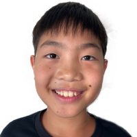 Andreas Zheng Lei Lee