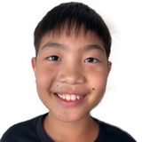 Andreas Zheng Lei Lee