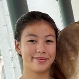 Angelina Linli Pargeter