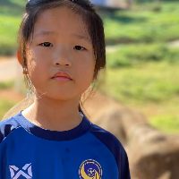 Anna Shao Yi Peng