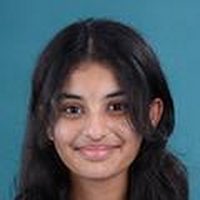 Anoushka Anand