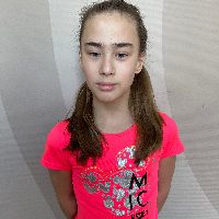 Antonina Khabarova
