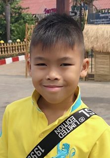 อภิวิชญ์ ฤทธิเดช