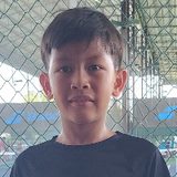 อริย์ธัช ตันติบารมีวิชญ์