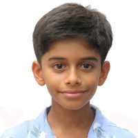 Arnav Veeraraghavan