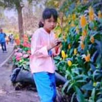 อาภัสรา บุษบรรณ์