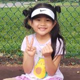 อาร์ภรนันท์ โซเฟีย แสงสุชาติ