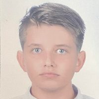 Arsenii Blinov