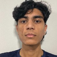 Aryan Giri