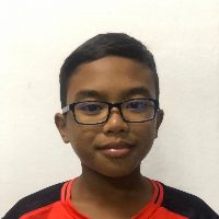 Aryanhareez Ahmadhazeeq