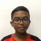 Aryanhareez Ahmadhazeeq