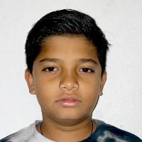 Aryash Rajpaudel