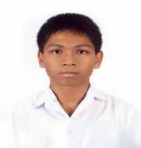 อสมา โฉมศรี