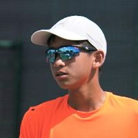 Asher Ong