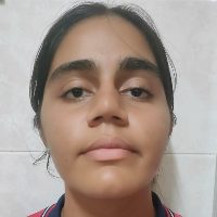 Ashlien Kaur