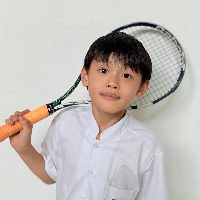 August Yang