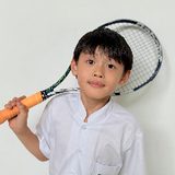 August Yang
