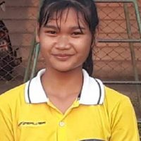 อรวรรณ ลาโสภี