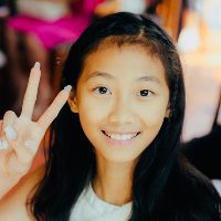 Avril Chew