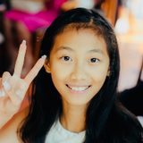Avril Chew